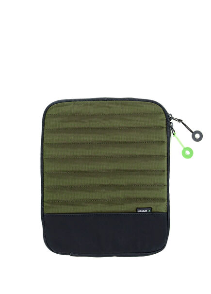 Sleeve Yeşil Laptop Kılıfı