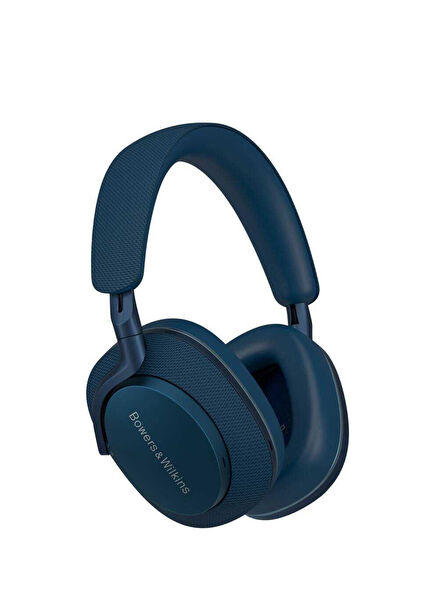 PX7 S2E Ocean Blue Kulak Üstü Bluetooth Kulaklık