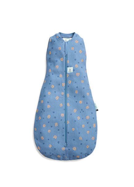 1.0 TOG Organic Cotton Swaddle