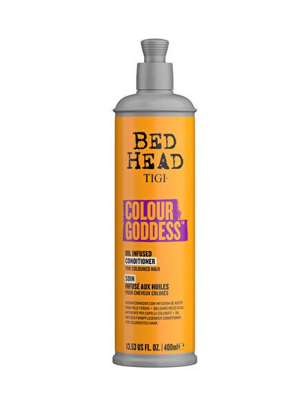 Colour Goddess 250 ml Saç Kremi