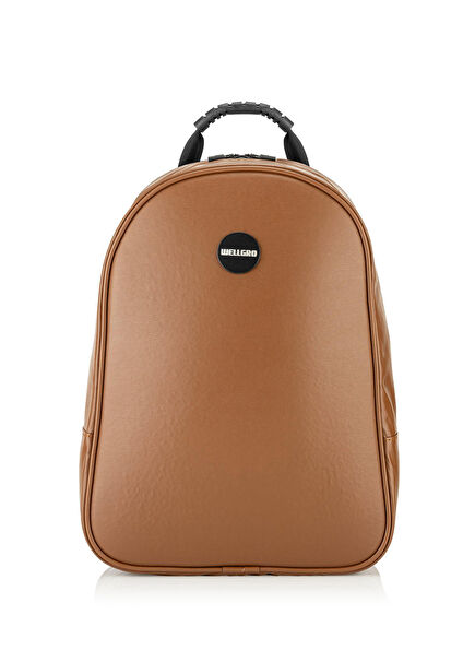 NovaBag Taba Anne Bebek Bakım Çantası