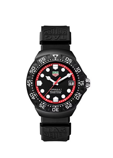 Formula 1 Erkek Saat