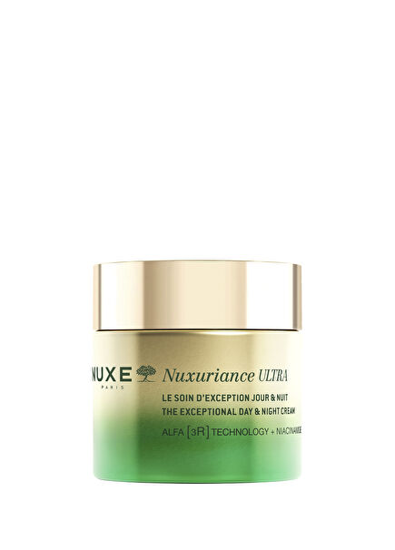 Nuxuriance Ultra Yaşlanma Karşıtı Nemlendirici Gece Gündüz Kremi 75 ml