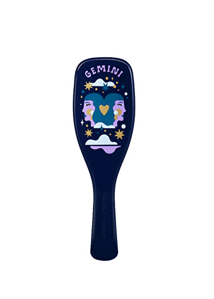 Zodiac The Ultimate Detangler Gemini Gemini Straight & Curly Hair Hair Detangling Comb