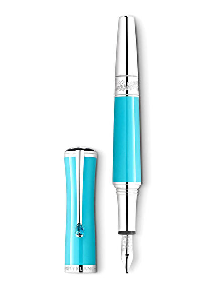 Muses Maria Callas Special Edition Fountain Pen