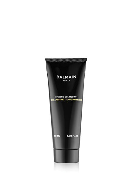 Homme Styling Gel Medium Hold Medium Hold Hair Styler 50 ml