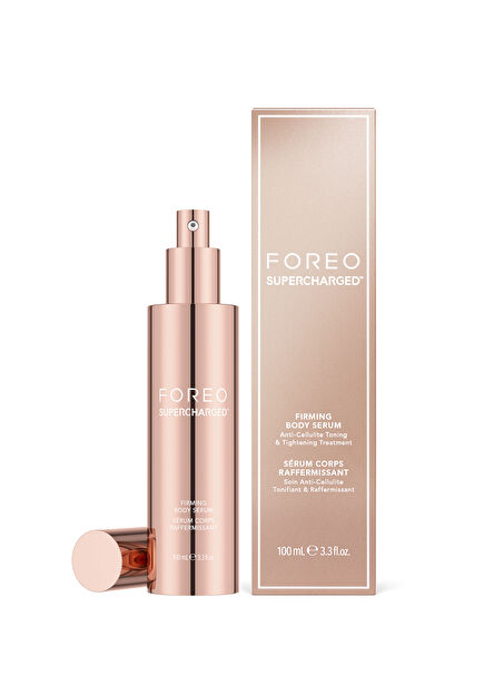 Supercharged Firming Body Selülit Karşıtı Sıkılaştırıcı Cilt Serumu 100 ml