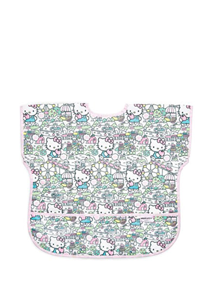 Sanrio Hello Kitty Short Sleeve Apron