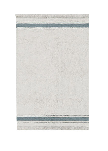 Gastro Vintage Blue Medium Çocuk Odası Halısı 140x200 cm