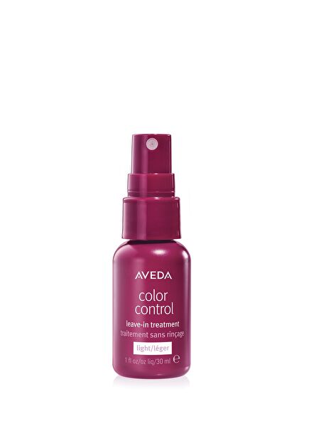 Color Control Leave-İn Conditioner 30ml