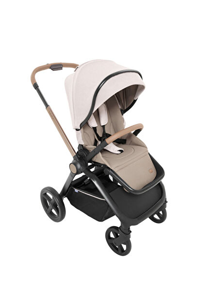 Mysa Travel System Stroller