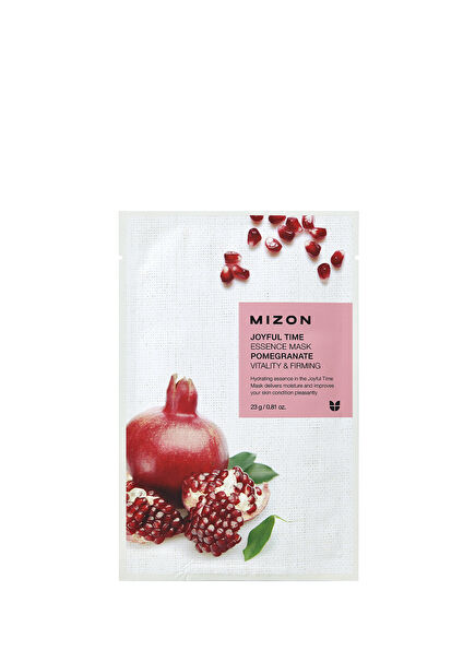 Joyful Time Essence Mask Pomegranate Nemlendirici Yüz Maskesi