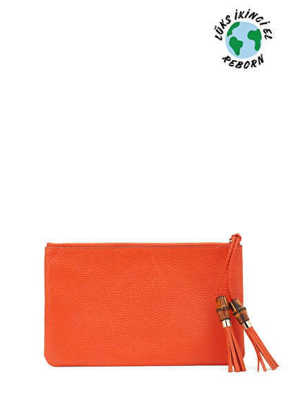 Gucci Bamboo El Portföyü