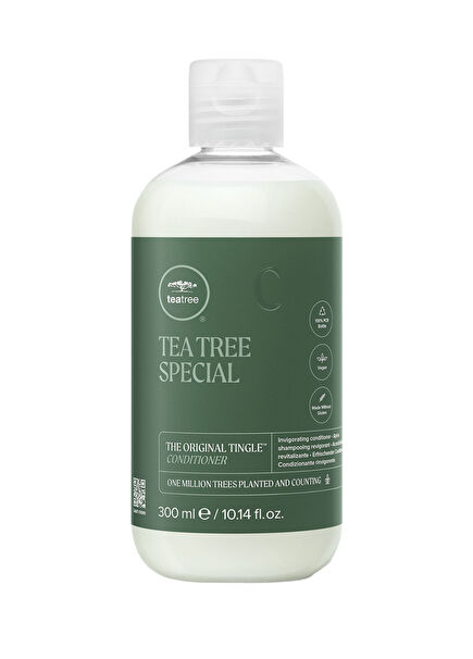 Special Canlandırıcı Saç Bakım Kremi 300 ml