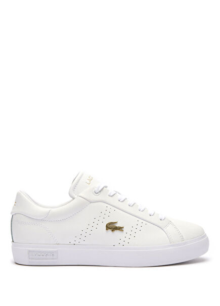 Powercourt White Women's Sneakers