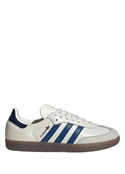 Samba OG Navy White Women's Sneaker