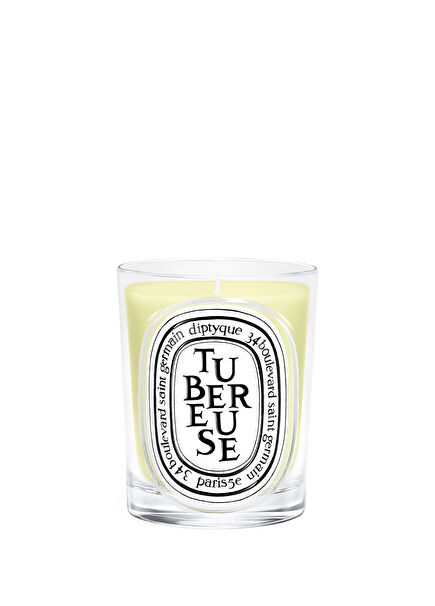 Classic Tubéreuse 190g Mum
