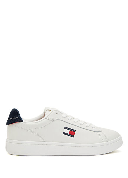 Archive' 98 Blue Women's Leather Sneakers