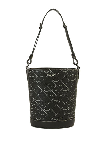 Z Siyah Kadın Çanta