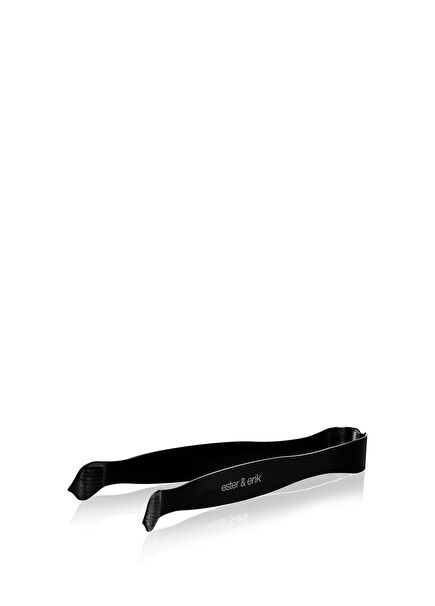 Siyah Metal Mum Söndürücü