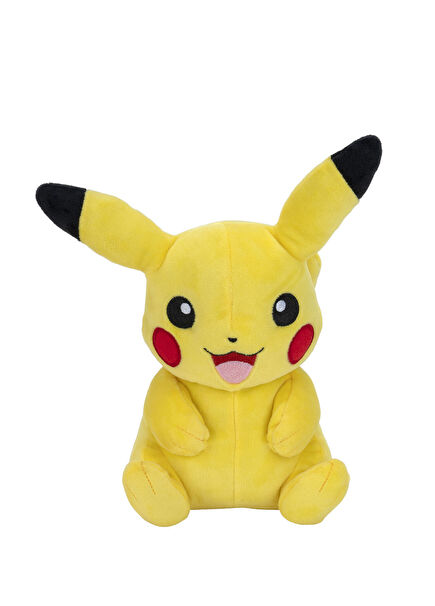 Pikachu Plush Figure Toy Series 11