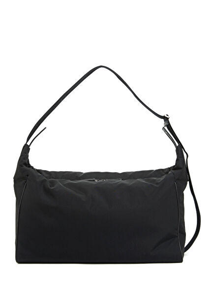 Logan Black Men's Bag