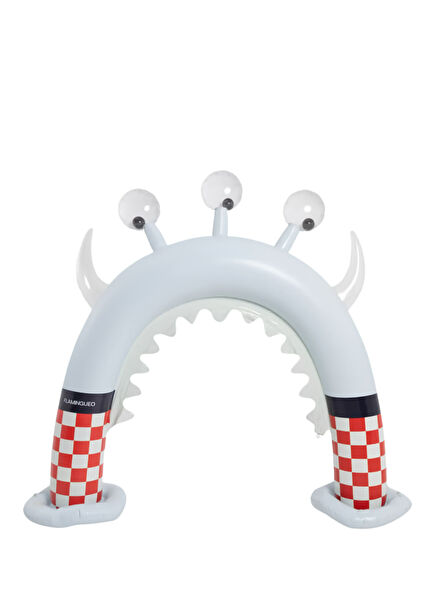 Hector Inflatable Water Fountain Game Arch
