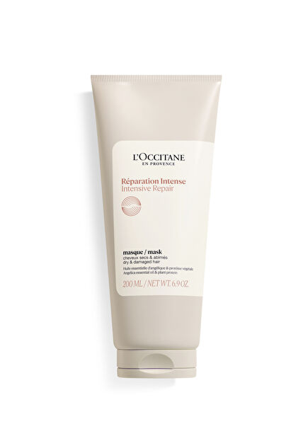 Aromakoloji Onarıcı Saç Maskesi 200 ml