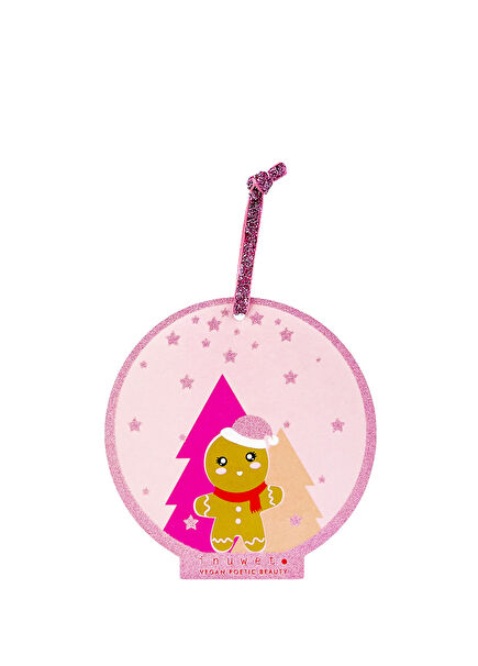 Gingerbread Girls' Hand Cream 20 Ml