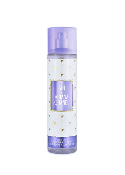 Ari 236 ml Body Mist Body Spray