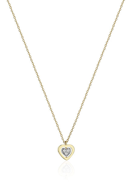 Wish Women's Gold Necklace