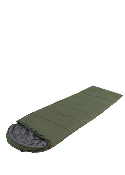 Raven II Square -19°C Compact Single Sleeping Bag