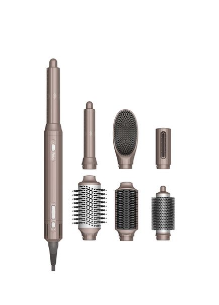 RMS9200B Aeroflex 7in1 Saç Şekillendirici