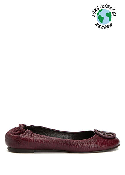 Tory burch women's ballet flats