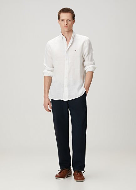 Denton Blue Pants