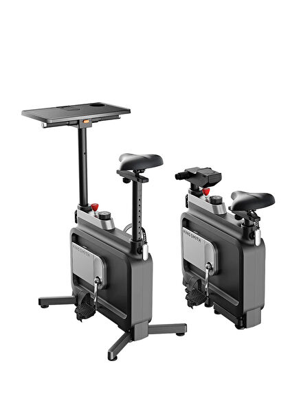 W1B 3-in-1 Foldable Exercise Bike