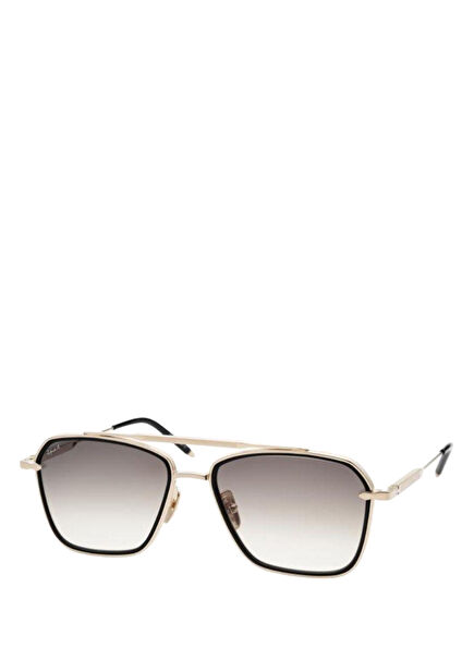 SLG-B L Cation Altın Rengi Unisex Güneş Gözlüğü 