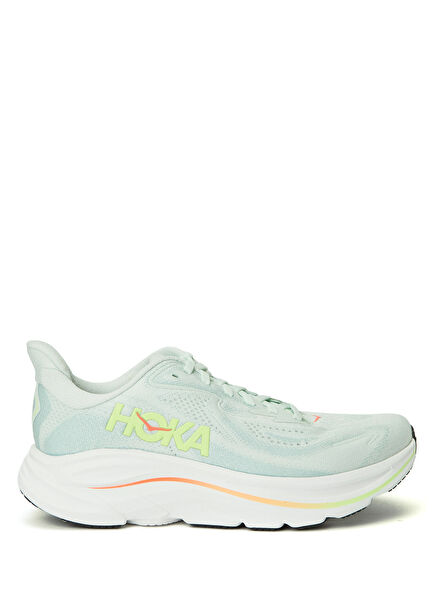 Clifton 10 Yeşil Kadın Sneaker