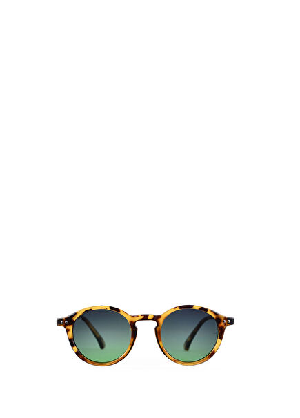 Fox Amber Kids Sunglasses