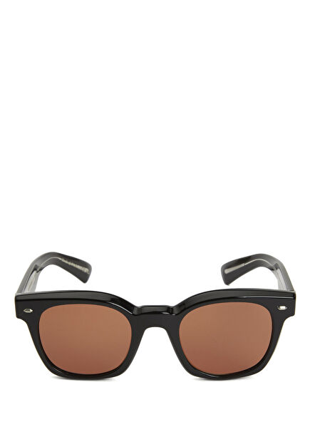 OV5498SU Siyah Unisex Güneş Gözlüğü