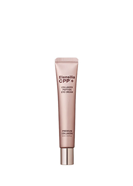 CPP Premium Collagen Peptide Eye Cream 3. Nesil Göz Kremi 30 ml