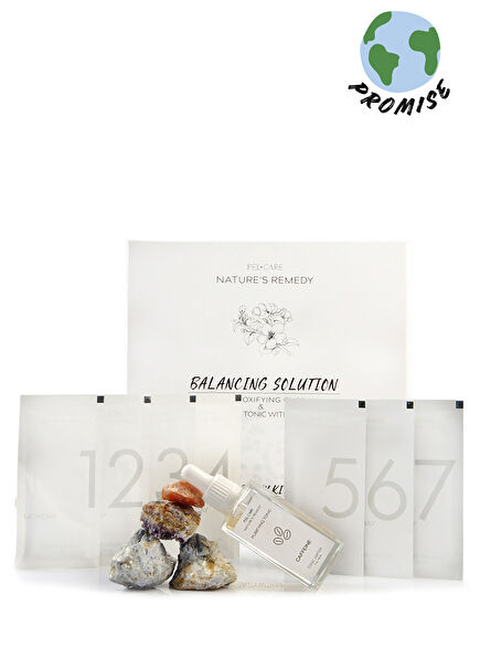 Balancing Solution Detoks Kiti