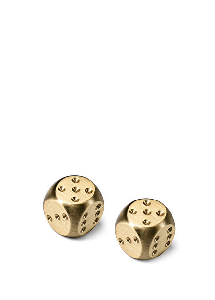 Som Pirinç Zar Seti