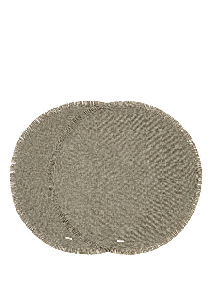 Reversible Set Of 2 American Service Set