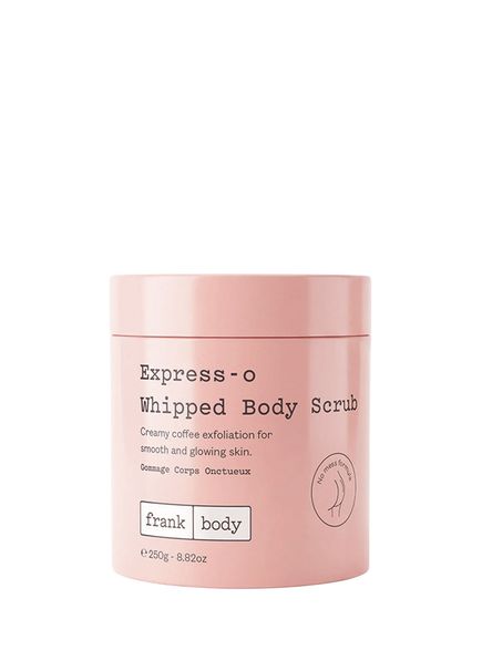 Express-o Whipped Vücut Peelingi 250 gr