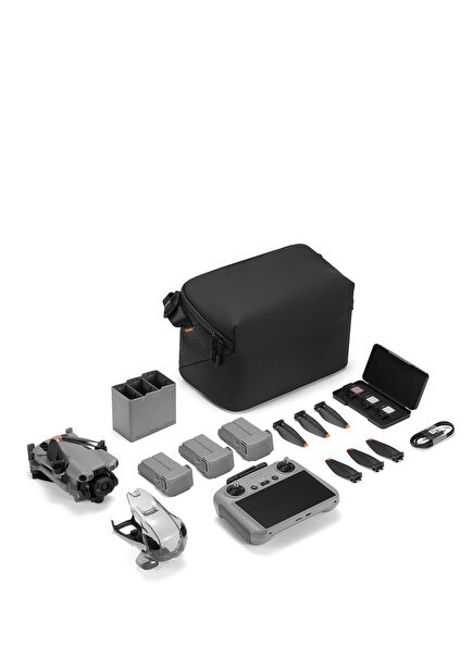 Mini 5 Pro Fly More Combo RC 2 Drone