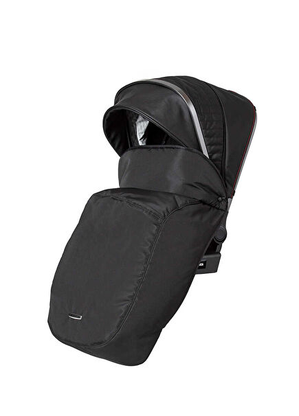AMG GT Black Baby Stroller Wind Protector