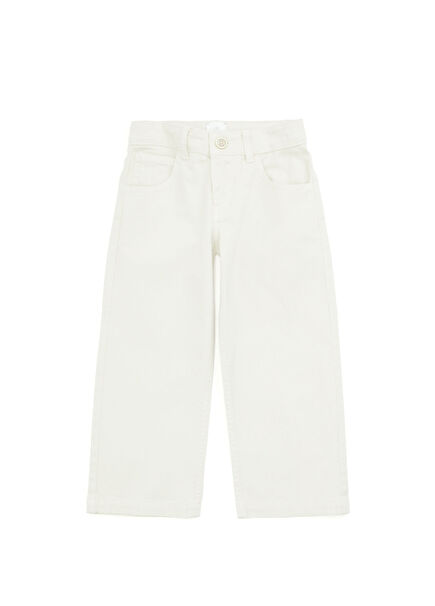 Boys' Beige Pants