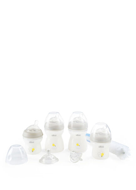 NaturalFeeling Biberon Seti