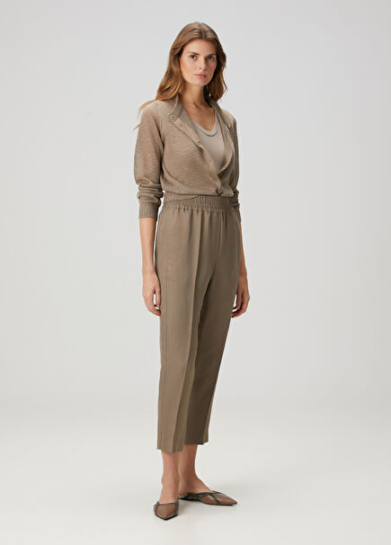 Mink Pants